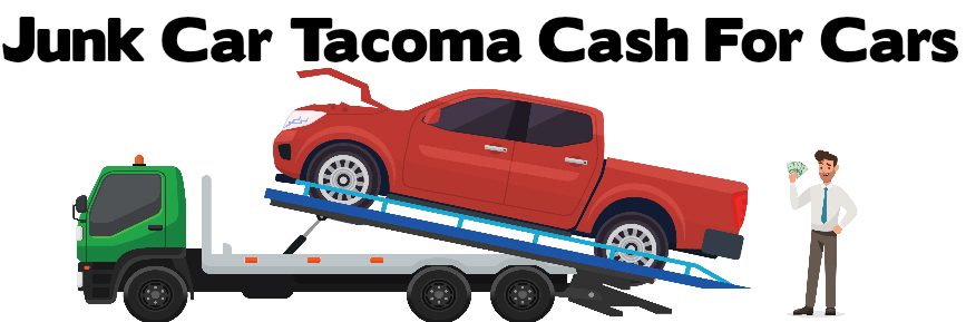 Cash for Cars Tacoma